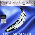 LPVelvet Underground / MCMXCII / Vinyl