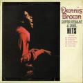 CDBrown Dennis / Super Reggae & Soul Hits