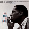 CDGordon Dexter / Our Man In Paris