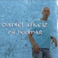 CDFikejz Daniel / Ps hodin / Digipack
