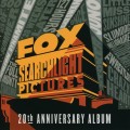CDOST / Fox Searchlight 20th Anniversary Album