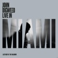 3CDDigweed John / Live In Miami / 3CD
