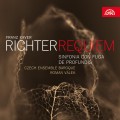 CDRichter F.X. / Requiem / Czech Ensemble Baroque