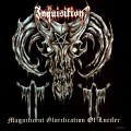 CDInquisition / Magnificent Glorification Of Lucifer / Reedice / Dig