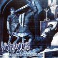 LPHypnos / Revenge Ride / Coloured / Blue / Vinyl
