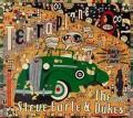 CD/DVDEarle,Steve & Dukes / Terraplane / CD+DVD