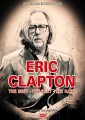 DVDClapton Eric / The Best,The Rest,The Rare