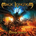 CDMagic Kingdom / Savage Requiem / Digipack