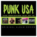5CDVarious / Punk USA