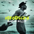 CDMiller Marcus / Afrodeezia