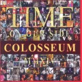 CDColosseum / Time In Our Side