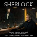 CDOST / Sherlock 3 / David Arnold