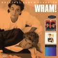 3CDWham! / Original Album Classics / 3CD