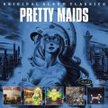5CDPretty Maids / Original Album Classics / 5CD
