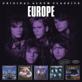 5CDEurope / Original Album Classics / 5CD