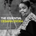 2CDEvora Cesaria / Essential / 2CD