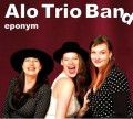 CDAlo Trio Band / Eponym