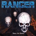 LPRanger / Where Evil Dwells / Vinyl