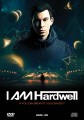 DVD/CDHardwell / I Am Hardwell / DVD+CD