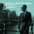 CDJames Jose / Yesterday I Had The Blues
