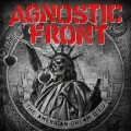 CDAgnostic Front / American Dream Died