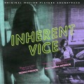 2LPInherent Vice / Inherent Vice / Vinyl / 2LP