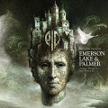 3CDEmerson,Lake And Palmer / Many Faces Of E.L.P. / Tribute / 3CD