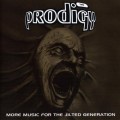 2CDProdigy / Music For The Jilted Generation / Expanded / 2CD