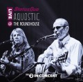 2CDStatus Quo / Aquostic!Live At The Roundhouse / 2CD