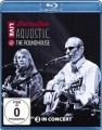 Blu-RayStatus Quo / Aquostic!Live At The Roundhouse / Blu-Ray