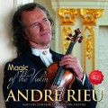 CDRieu Andr / Magic Of The Violin