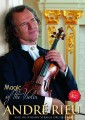 DVDRieu Andr / Magic Of The Violin