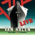 2CDVan Halen / Tokyo Dome In Concert / 2CD / Digipack