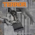 CDTerror / One With The Underdogs / Digisleeve