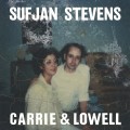 CDStevens Sufjan / Carrie & Lowell