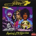 CDThin Lizzy / Vagabonds of the Western