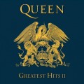CDQueen / Greatest Hits II / SHM CD / Japan