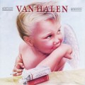 LPVan Halen / 1984 / Vinyl / 30th Anniversary