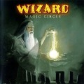 CDWizard / Magic Circle / Reedice