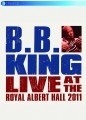 DVDKing B.B. / Live At Royal Albert Hall 2011