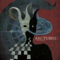 CDArcturus / Arcturian / Digipack