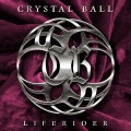 CDCrystal Ball / Liferider / Limited / Digipack
