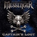 CDMessenger / Captain's Loot / Limited / Digipack
