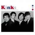 2CDKinks / Ultimate Collection / 2CD