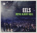2CD/DVDEels / Royall Albert Hall / 2CD+DVD