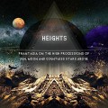 CDHeights / Phantasia On The High Processions Of The Sun