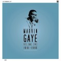 7LPGaye Marvin / Marvin Gaye 1961-1965 / 7LP / Box