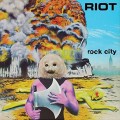 CDRiot / Rock City / Reedice / Digipack