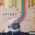 LPPriory / Need To Know / Vinyl
