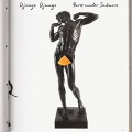 2LPDjango Django / Born Under Saturn / Vinyl / 2LP